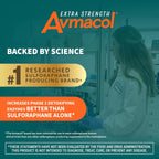 Avmacol® Extra Strength