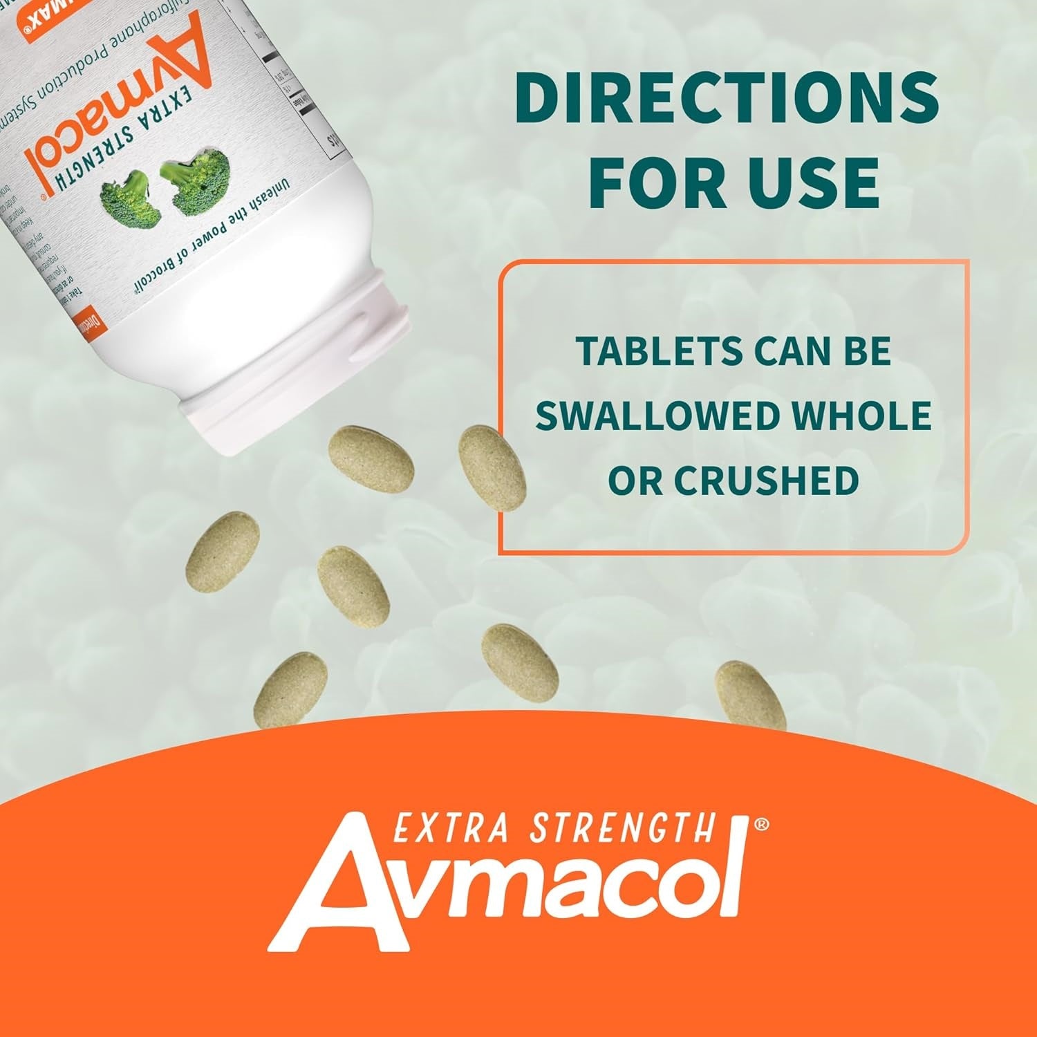 Avmacol® Extra Strength